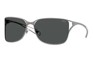 Diesel DL1019 100987 Dark GreyMatte Gunmetal
