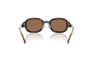 Vue arrière Diesel DL1020 (104373)