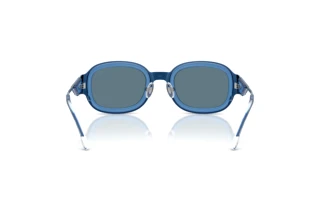 Vue arrière Diesel DL1020 (10441U)