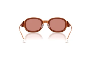 Vue arrière Diesel DL1020 (10467J)