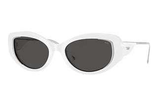 Diesel DL2001MU 712/87 Dark GreyShiny White