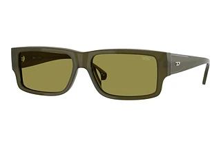 Diesel DL2003 2024/2 GreenGreen