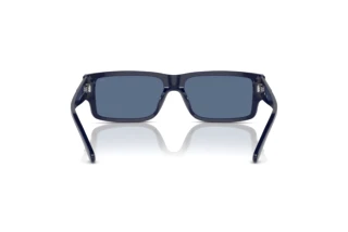 Vue arrière Diesel DL2003 (716/80)