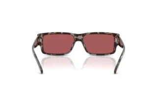 Vue arrière Diesel DL2003 (723/B5)