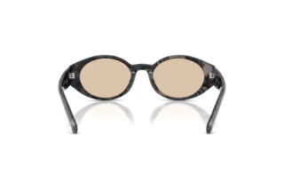 Vue arrière Diesel DL2008U (204193)