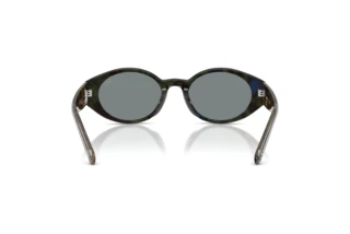 Vue arrière Diesel DL2008U (2042/1)