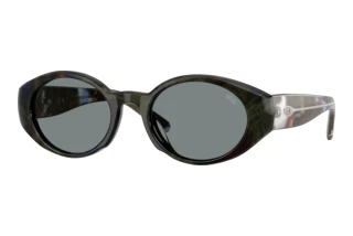 Vue de face Diesel DL2008U (2042/1)