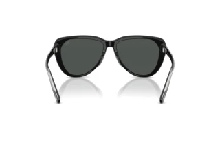 Vue arrière Diesel DL2011U (200187)