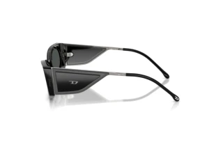 Vue latérale Diesel DL2014U (204487)