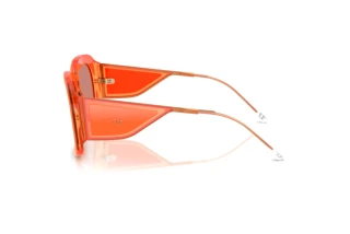 Vue latérale Diesel DL2015U (20477J)