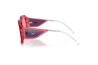 Vue latérale Diesel DL2015U (204930)