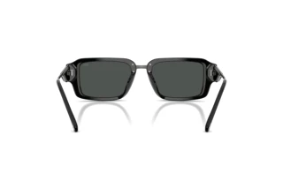 Vue arrière Diesel DL2016U (204487)