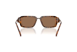 Vue arrière Diesel DL2016U (205073)