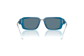 Vue arrière Diesel DL2016U (20511U)