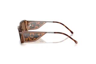 Vue latérale Diesel DL2017U (205073)