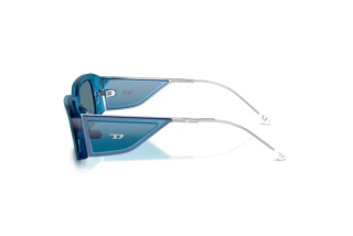 Vue latérale Diesel DL2017U (20511U)