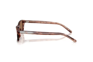 Vue latérale Diesel DL2018U (203673)