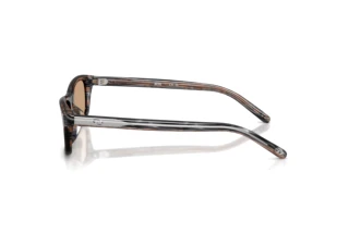 Vue latérale Diesel DL2018U (203963)