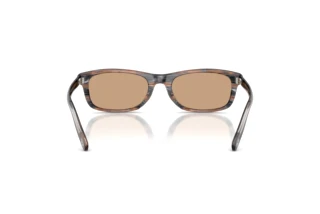 Vue arrière Diesel DL2018U (203963)