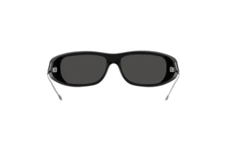 Vue arrière Diesel DL3001 (501/87)