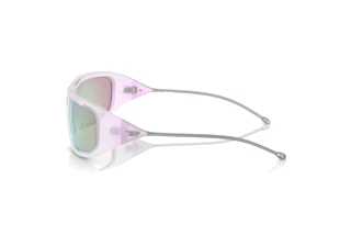 Vue latérale Diesel DL3001 (506/6V)