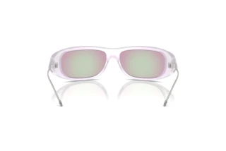 Vue arrière Diesel DL3001 (506/6V)