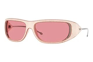Diesel DL3001 512/9L Pink Mirror SilverRusty Orange Beige