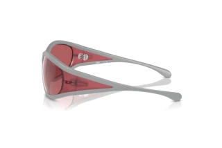 Vue latérale Diesel DL3002 (505SB5)