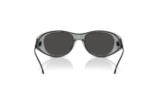 Vue arrière Diesel DL3003 (509/87)