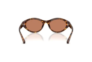 Vue arrière Diesel DL3005U (201373)