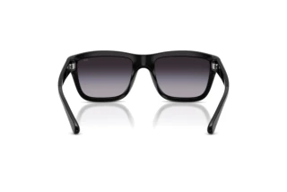 Vue arrière Diesel DL3006U (20018G)