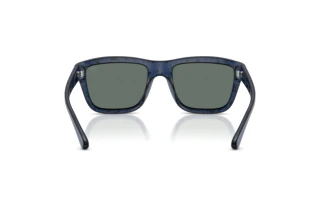 Vue arrière Diesel DL3006U (201425)