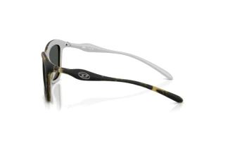 Vue latérale Diesel DL3008U (203087)