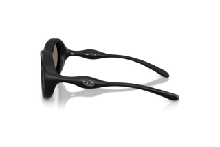 Vue latérale Diesel DL3009U (20026G)