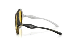 Vue latérale Diesel DL3010U (2030V9)