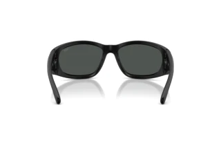 Vue arrière Diesel DL3012U (200287)