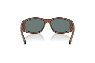 Vue arrière Diesel DL3012U (20114Z)