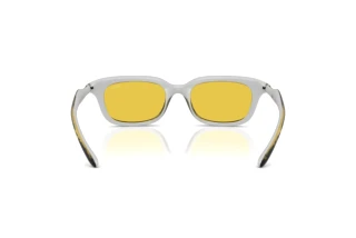 Vue arrière Diesel DL3013U (2030V9)