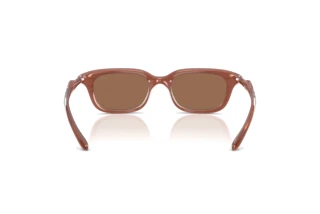 Vue arrière Diesel DL3013U (203373)