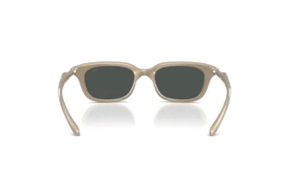 Vue arrière Diesel DL3013U (203587)