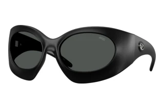 Vue de face Diesel DL3014U (200287)