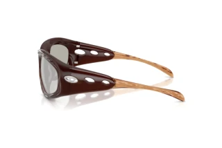 Vue latérale Diesel DL3015U (20536G)