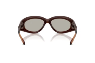 Vue arrière Diesel DL3015U (20536G)