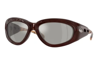 Vue de face Diesel DL3015U (20536G)