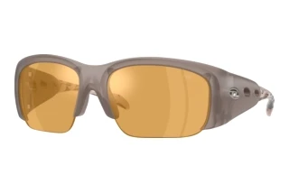 Vue de face Diesel DL3016U (205474)