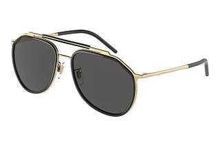 Dolce & Gabbana DG2277 02/87
