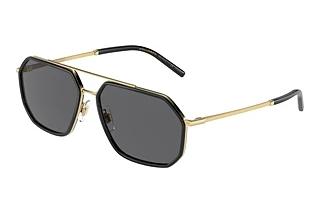 Dolce & Gabbana DG2285 02/81