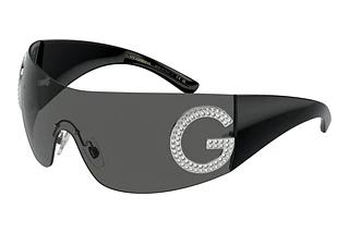 Dolce & Gabbana DG2298B 05/87