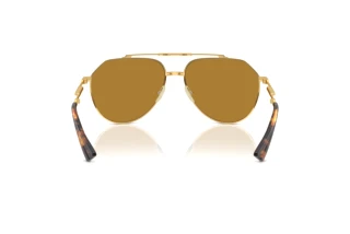 Vue arrière Dolce & Gabbana DG2302 (02/53)