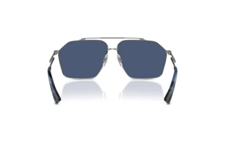 Vue arrière Dolce & Gabbana DG2303 (04/80)